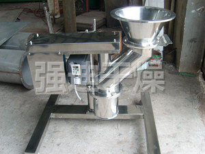 KZL series rapid whole grain (pulverizing) machine