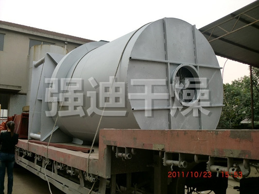 JRF Series Coal Combustion Hot Air Furnace
