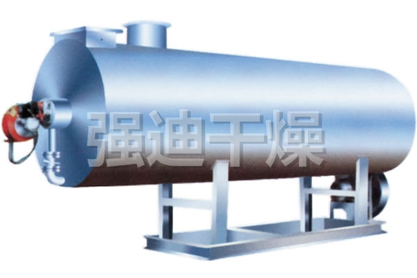 RLY Series Oil Combustion Hot Air Furnace