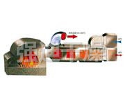 GMF Coal Combustion High-Temp Hot Air Furnace