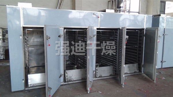 CT-C series hot air circulation oven